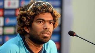 Lasith Malinga prefers World Cup preparation over Indian T20 league